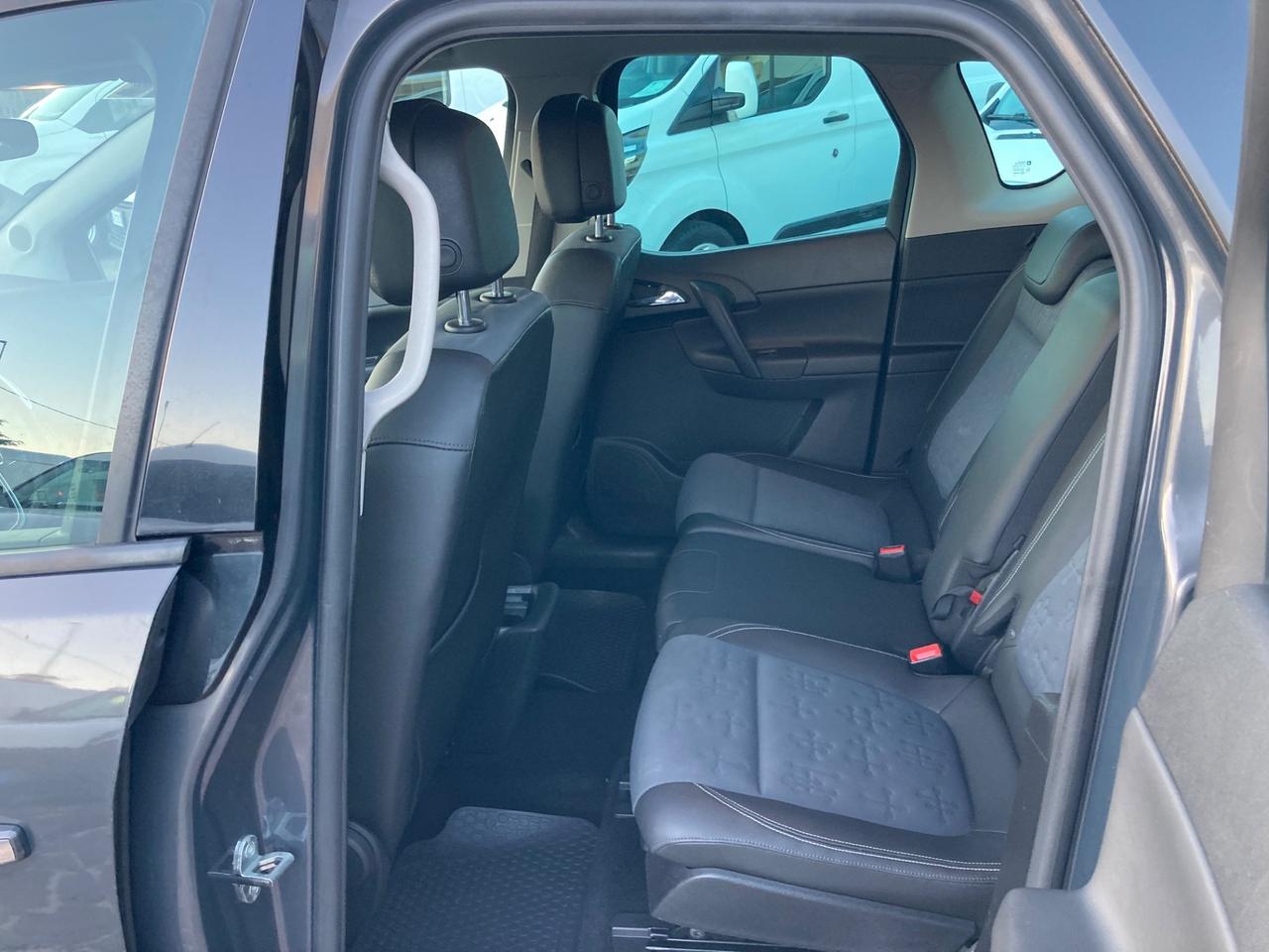 Opel Meriva 1.3 CDTI 95CV ecoFLEX Cosmo