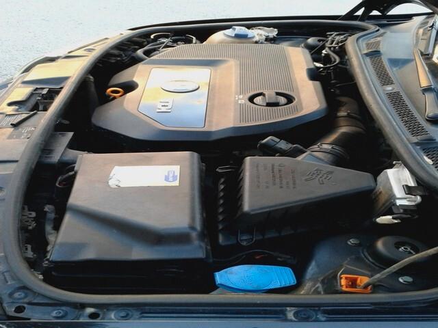 Skoda Fabia 1.9 TDI 101CV SW