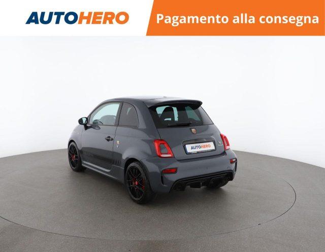 ABARTH 595 1.4 Turbo T-Jet 180 CV Competizione