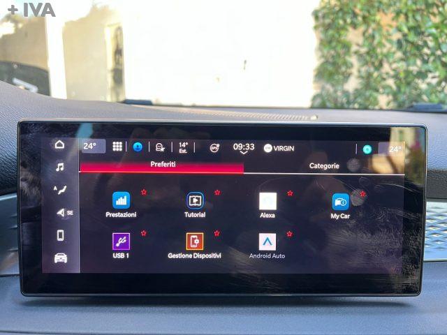 ALFA ROMEO Tonale 1.6 diesel 130 CV TCT6