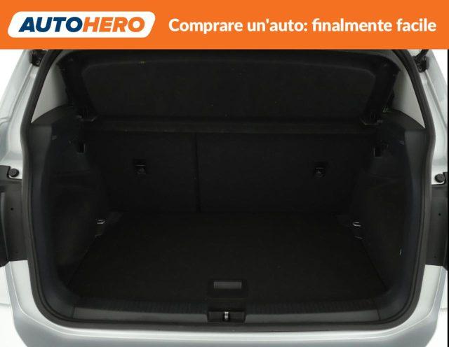 VOLKSWAGEN T-Cross 1.0 TSI 115 CV DSG Edition Plus