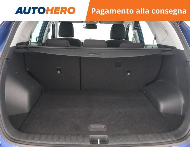 HYUNDAI Tucson 1.6 CRDi 136CV 48V DCT XPrime