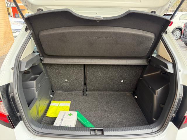 SKODA Fabia 1.4 TDI 75 CV Ambition N1