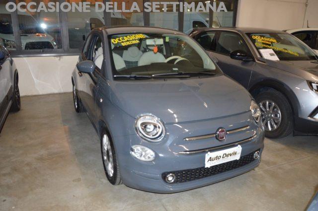 FIAT 500 1.2 EasyPower Lounge