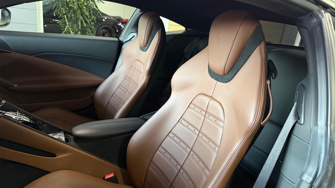 Ferrari Roma COUPE' F1 UFF ITALIA