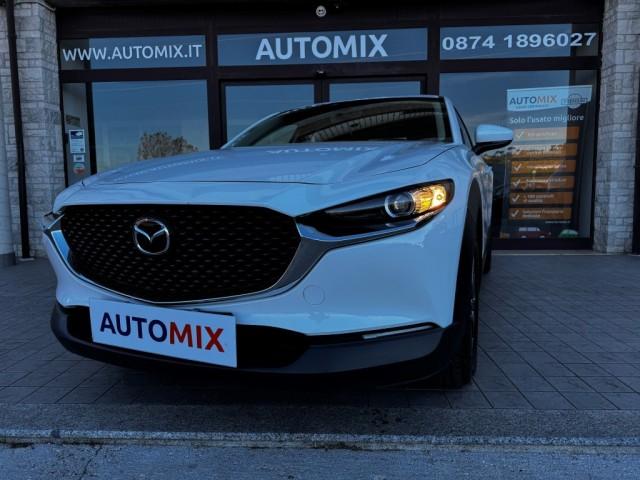 Mazda CX-30 2.0 m-hybrid Evolve 2wd 122cv 6mt