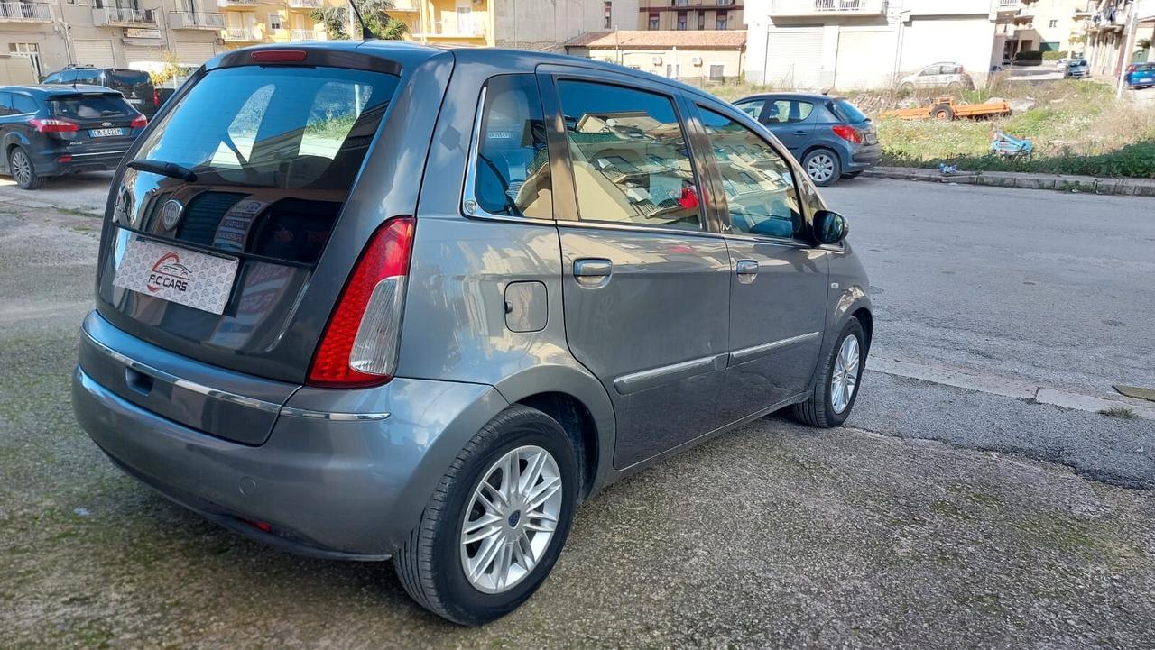 Lancia MUSA ORO 1.3 MULTIJET 95cv