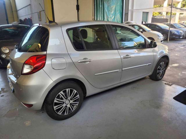 RENAULT Clio 1.5 dCi 75CV 5 porte Yahoo!