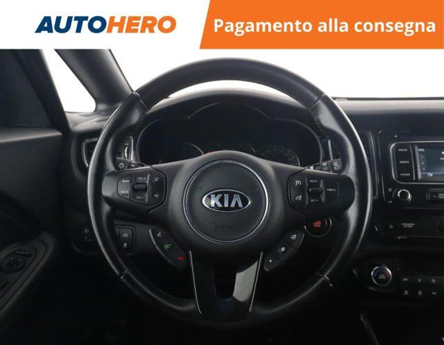 KIA Carens 1.7 CRDi 136 CV Auto Class