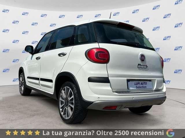 Fiat 500L Cross 1.3 mjt City 95cv dualogic my19