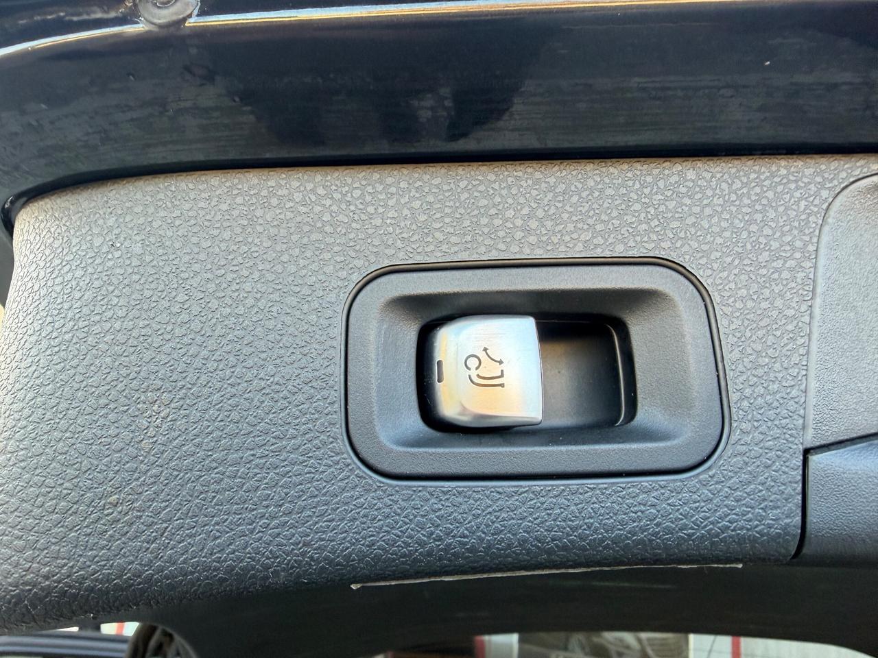 Mercedes-benz C 220 d S.W. Auto Premium Plus