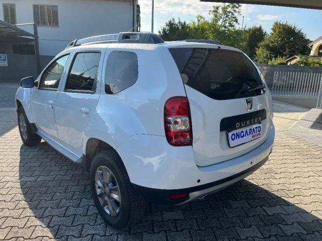 DACIA Duster 1.5 dCi 110 CV EDC S&S 4x2 Brave2
