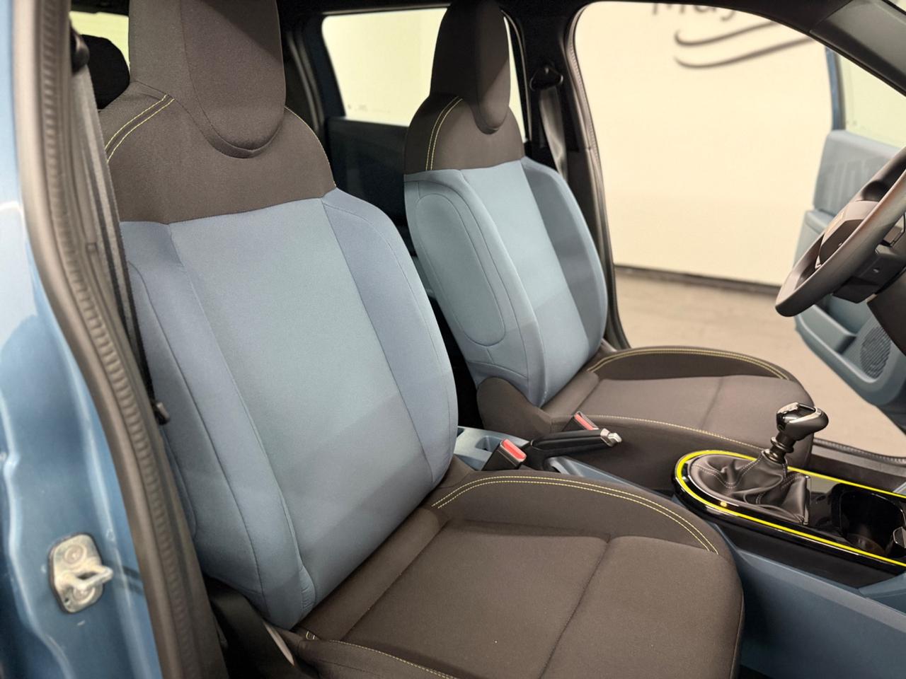 FIAT GRANDE PANDA (anno 2026)