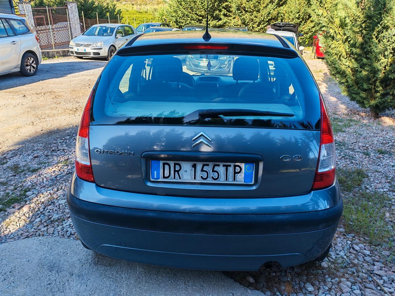 Citroen C3 1.1 airdream Exclusive