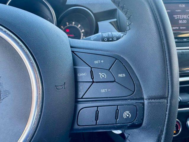 FIAT 500X 1.6 E-Torq 110 CV Pop