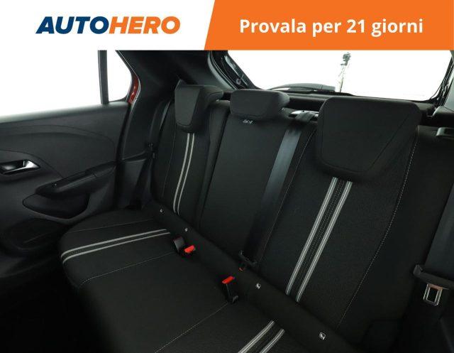 OPEL Corsa 1.2 100 CV GS