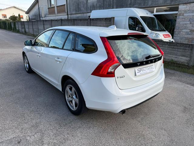 VOLVO V60 D2 1.6 Powershift AUTOMATICA