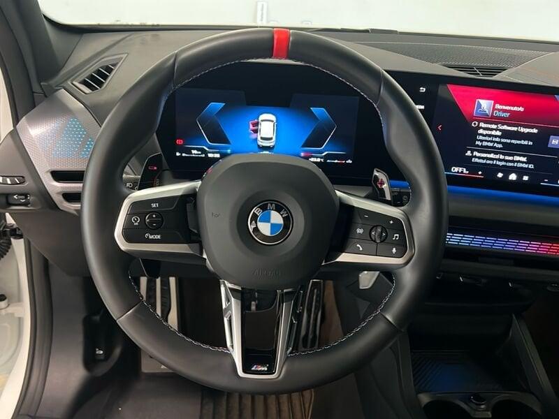 BMW Serie 1 F70 M135 xdrive MSport Pro auto