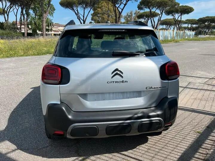 Citroen C3 Aircross PureTech 110 S&S EAT6 Feel