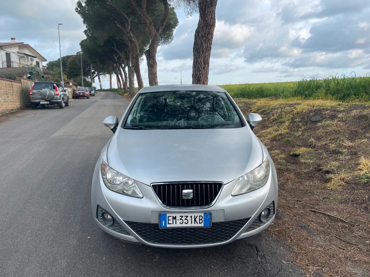 Seat Ibiza ST 1.2 TDI CR DPF COPA NEOPATENTATI