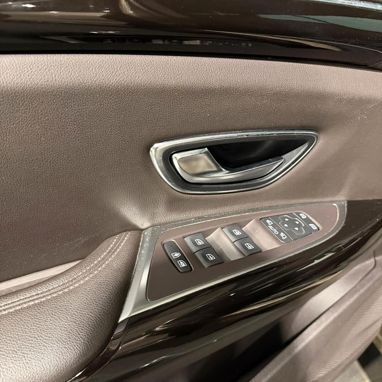 Renault Espace AUTOMATICA 4X4 FULL OPTIONALS