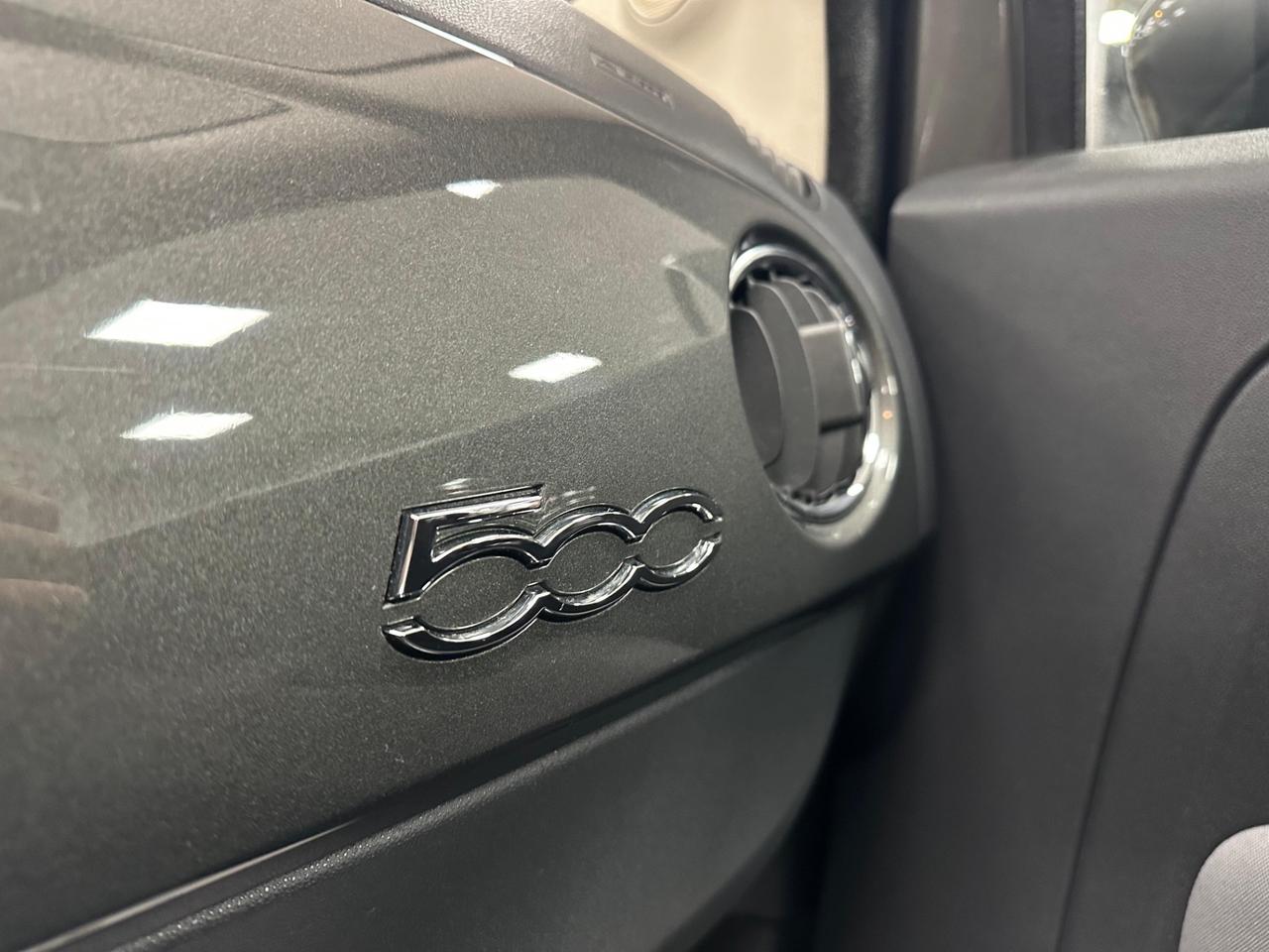 Fiat 500 1.3 Multijet 95 CV Riva