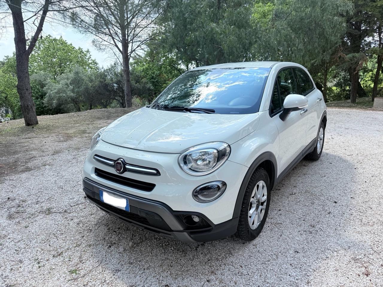 Fiat 500X 1.6 MultiJet 120 CV Cross