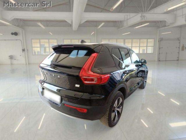 VOLVO XC40 XC40 1.5 t5 phev Inscription Expression - GC582JH