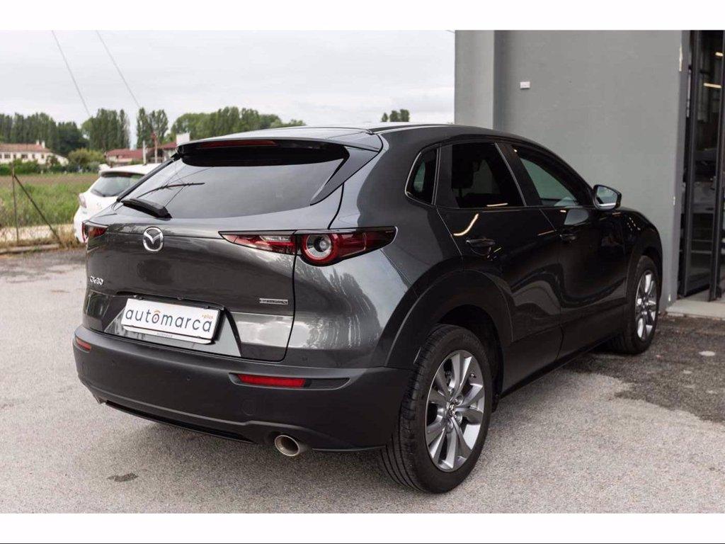 MAZDA CX-30 2.0L Skyactiv-X M Hybrid 2WD Executive del 2021