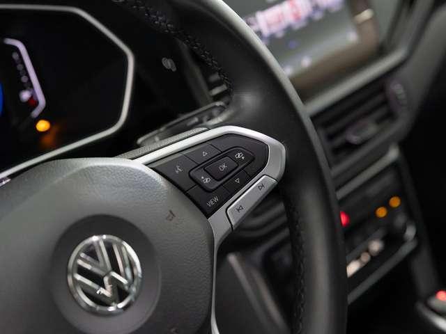 Volkswagen T-Cross T-Cross 1.0 tsi Advanced 115cv dsg