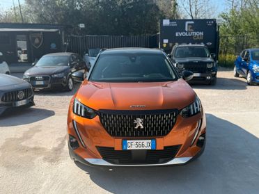 Peugeot 2008 GT Line 2021