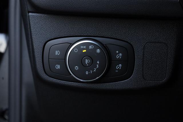 FORD Focus 1.5 EcoBlue 115 CV automatico 5p. ST-Line