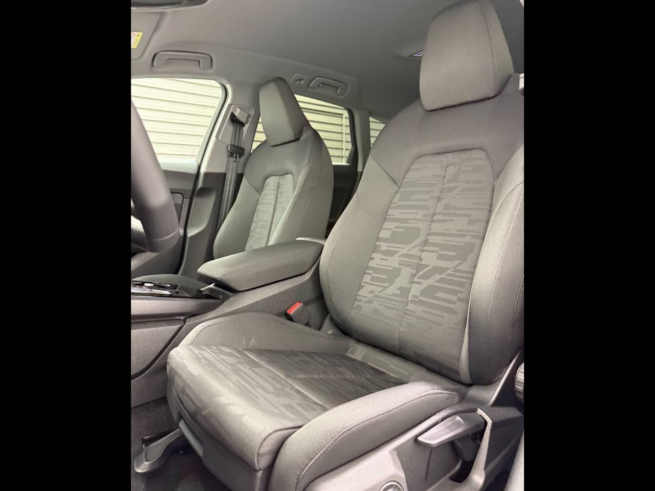AUDI A5 AVANT 40 TDI S-TRONIC S-LINE