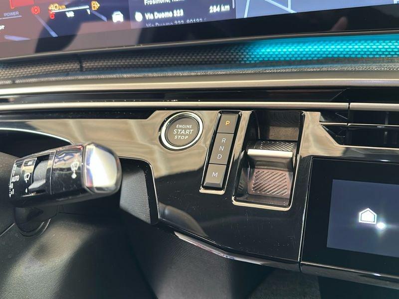 Peugeot 3008 Hybrid 145 GT-Line e-DCS 6 **PREZZO VERO**