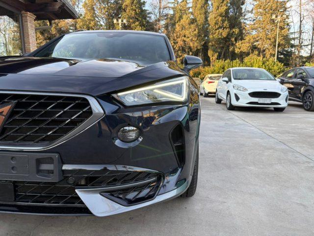 CUPRA Formentor 2.0 TDI