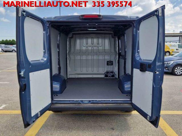 CITROEN Jumper 30 BlueHDi 120CV L1H1 Furgone KM ZERO