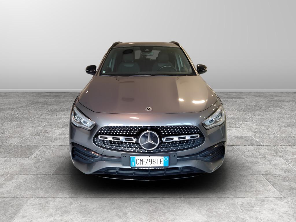 Mercedes-Benz GLA-H247 2020 - GLA 180 d Premium auto