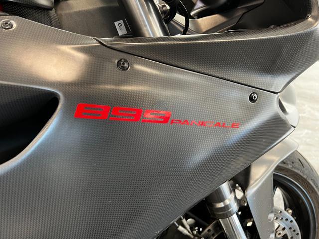 DUCATI 899 Panigale 899 panigale Carbon