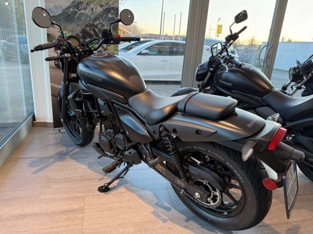 KAWASAKI Eliminator 500 SE Eliminator 500 SE