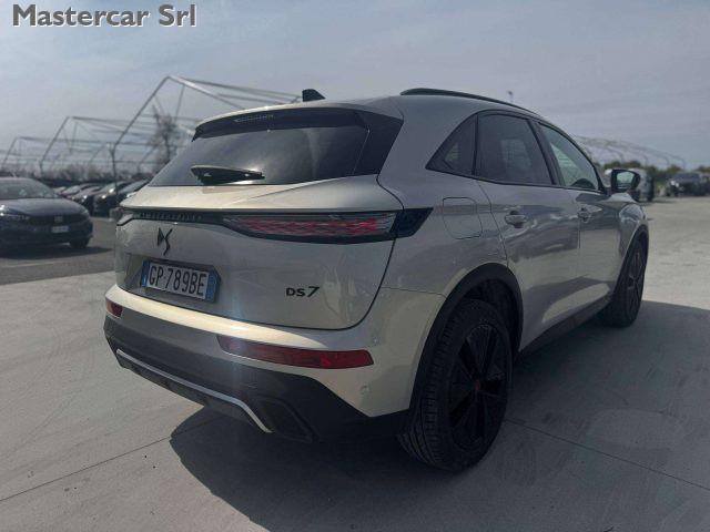 DS AUTOMOBILES DS 7 Retrocamera 1.5 bluehdi Performance L 130cv auto T