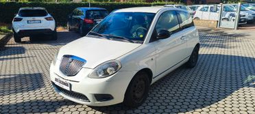 Lancia Ypsilon 1.2 69 CV Diva