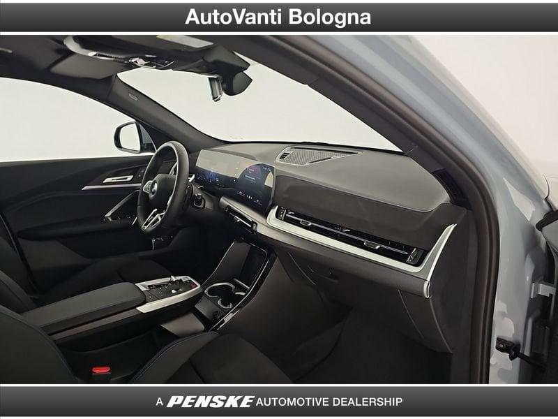 BMW X2 X2 sdrive 18d MSport Pro auto