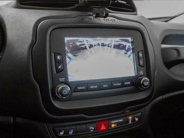 JEEP Renegade 2.0 Mjt 170CV 4WD Active Drive Low Trailhawk