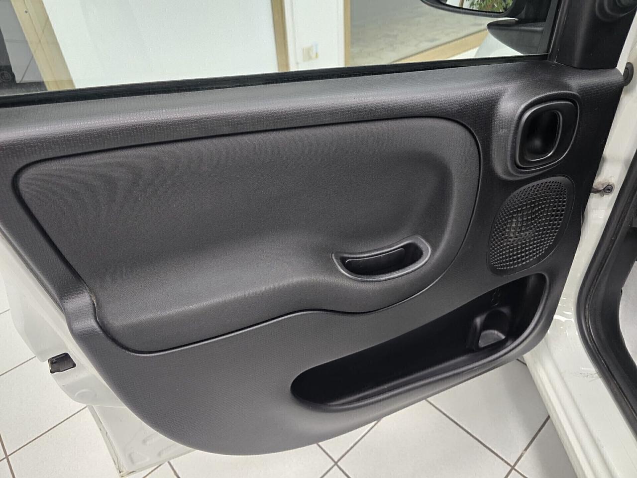 Fiat Panda 1.3 Multijet 95cv Easy - 2018 OK NEOPATENTATI