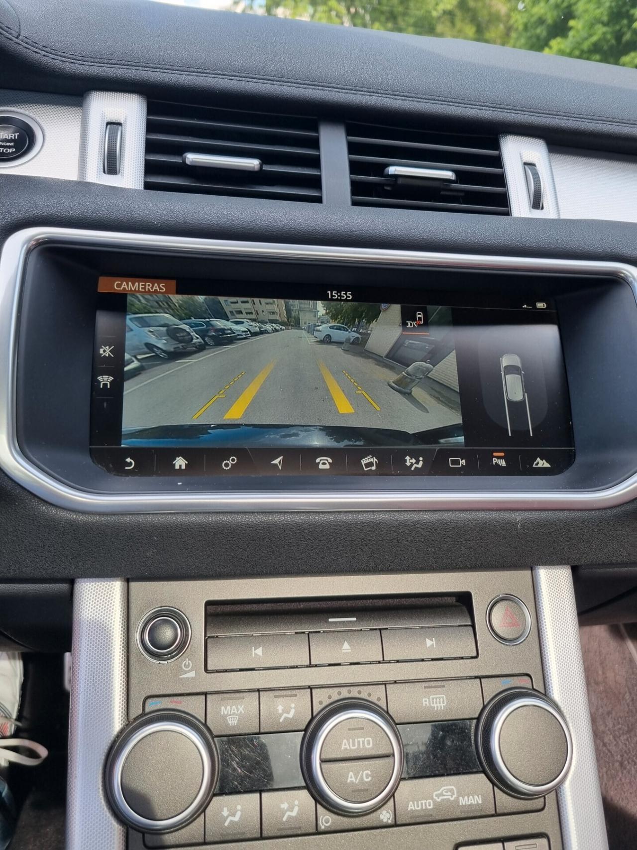 Land Rover R R Evoque 2.0 TD4 150cv HSE Dynamic
