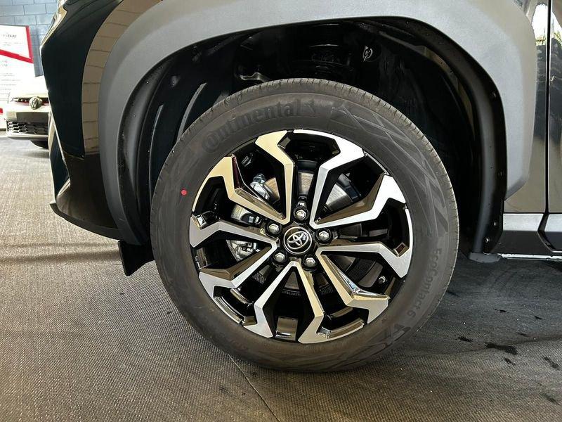 Toyota Yaris Cross 1.5 Hybrid 5p. E-CVT Trend - PROMO SIRONIAUTO+