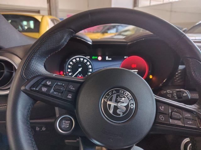 ALFA ROMEO Tonale 1.6 diesel 130cv Sprint PACK TECHNO