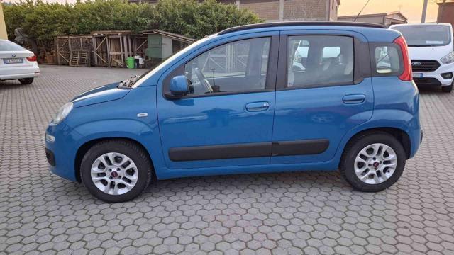FIAT Panda 1.3 MJT S&S Lounge DISTRIBUZIONE NUOVA