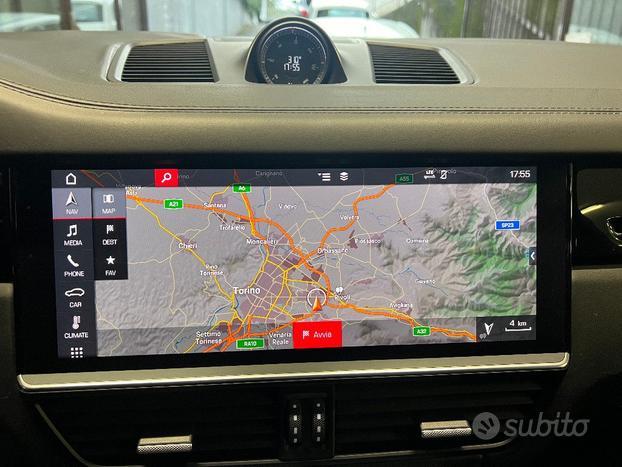 PORSCHE Cayenne 3.0 V6 TIPTRONIC PELLE TETTO APR