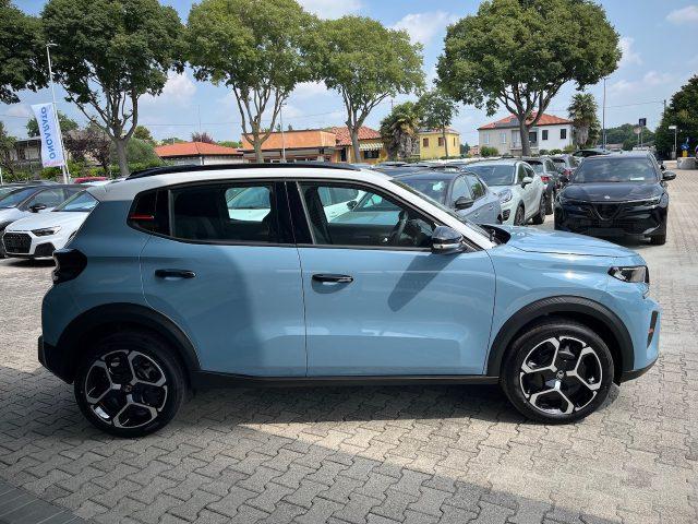 CITROEN C3 PureTech 100 S&S Plus